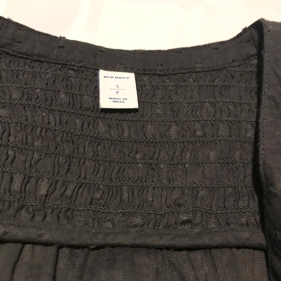 NWOT Old Navy blouse - Picture 7 of 8
